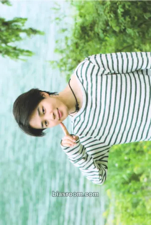 Jimin In The Soop Photocard - BTS - BTS K-pop photocard