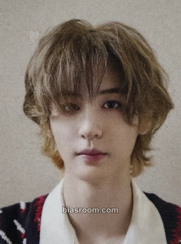 Leehan BOYLIFE Photocard - BOYNEXTDOOR - BOYNEXTDOOR K-pop photocard