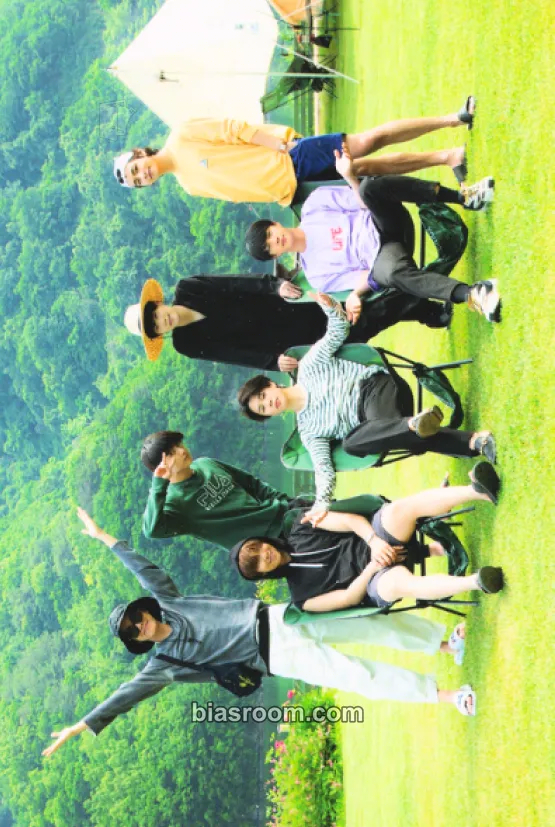 In The Soop Photocard - BTS - BTS K-pop photocard