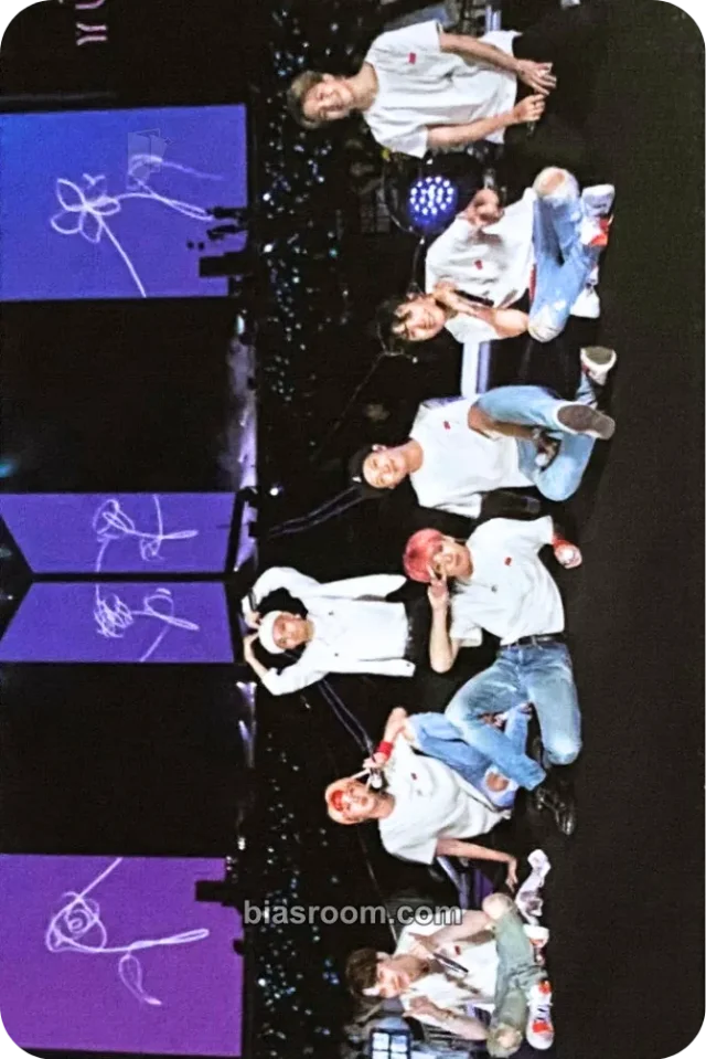 BTS - Other bluray ver.