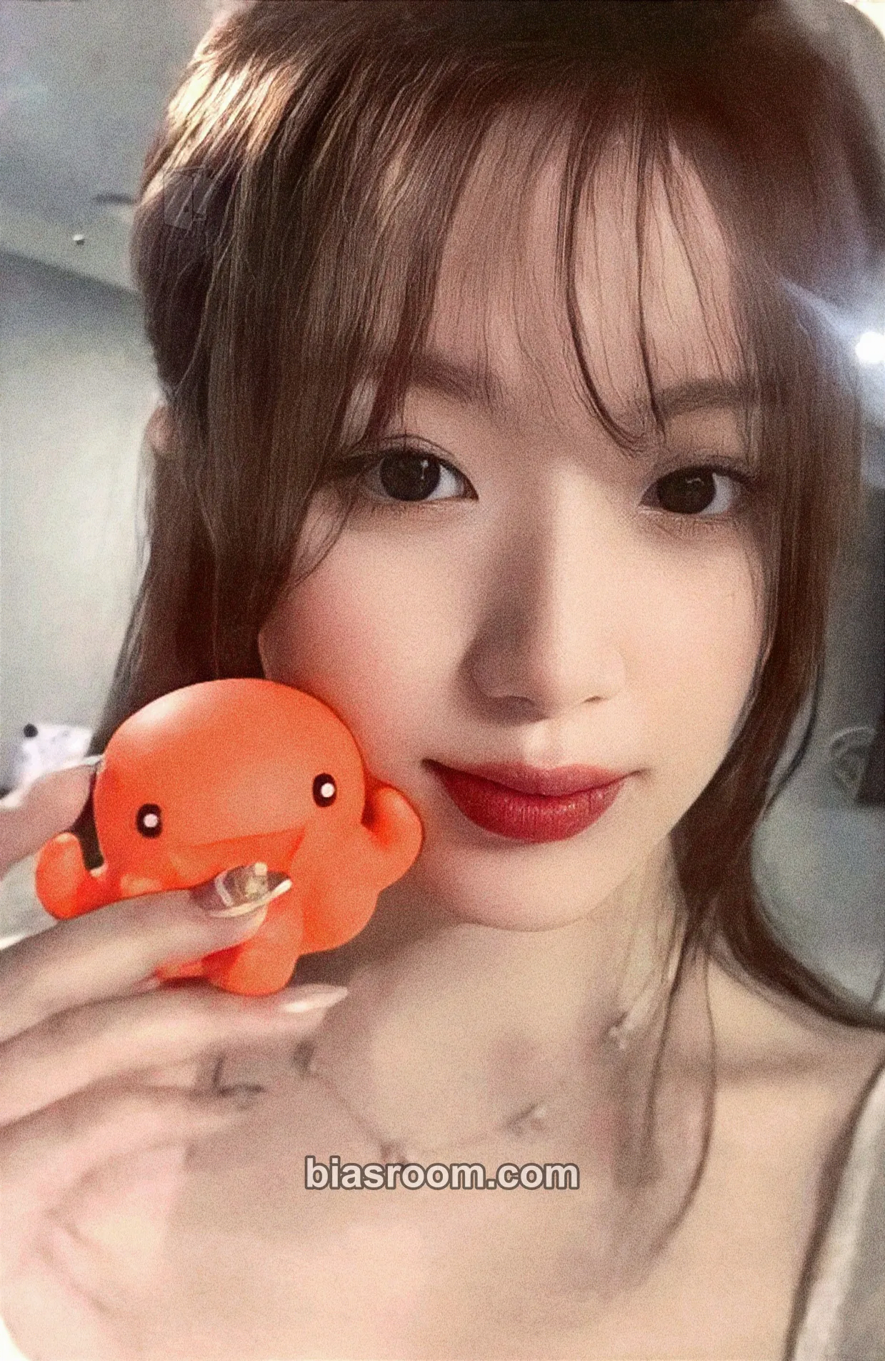 Shuhua I Sway Photocard - i-dle - i-dle K-pop photocard