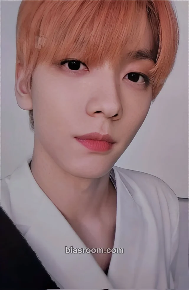 TOMORROW X TOGETHER - Soobin - HYPERFOCUS : TOMORROW X TOGETHER VR CONCERT Event entrance benefit