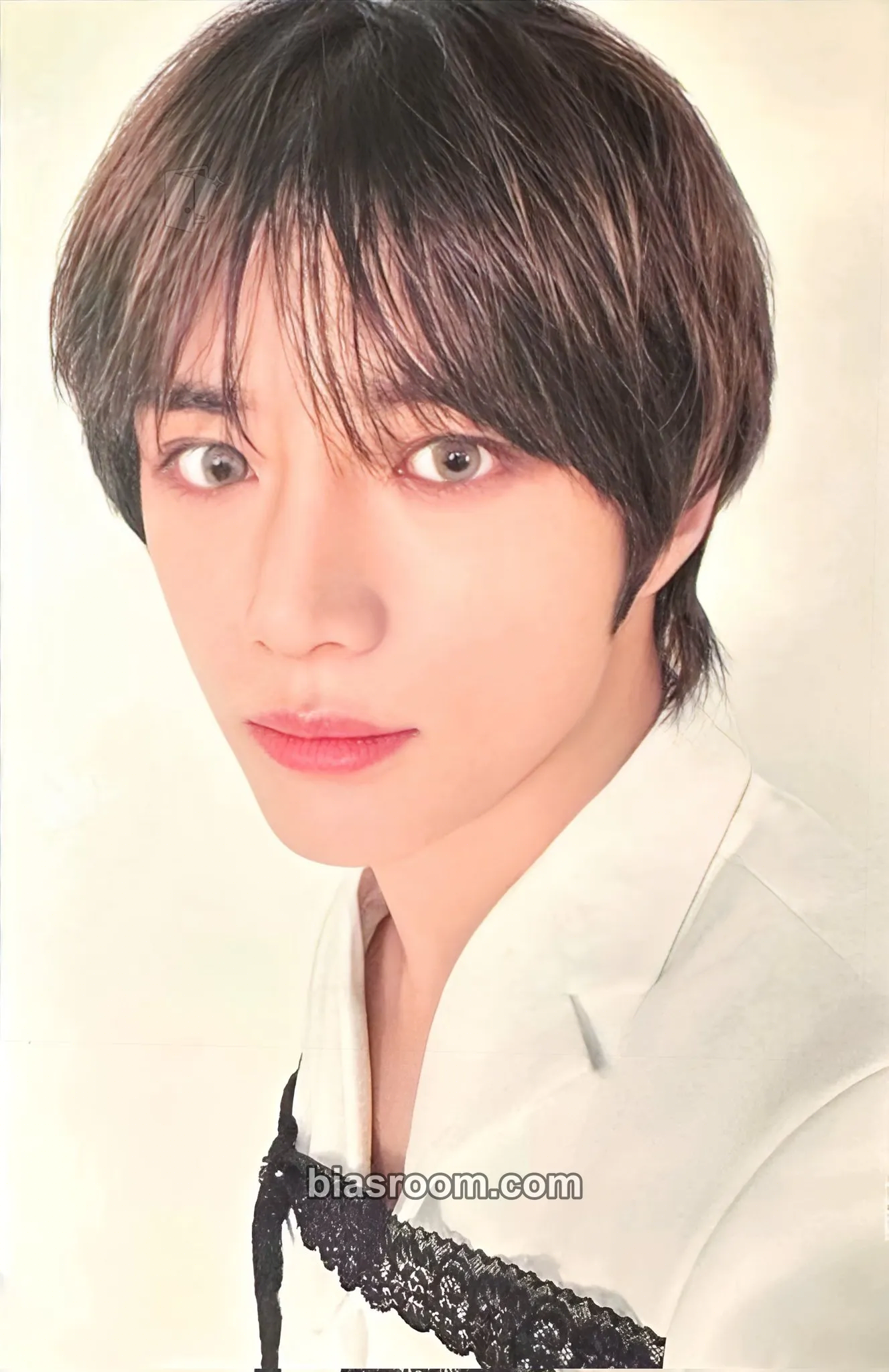 Beomgyu Hyperfocus: VR Concert Photocard - TOMORROW X TOGETHER - TOMORROW X TOGETHER K-pop photocard
