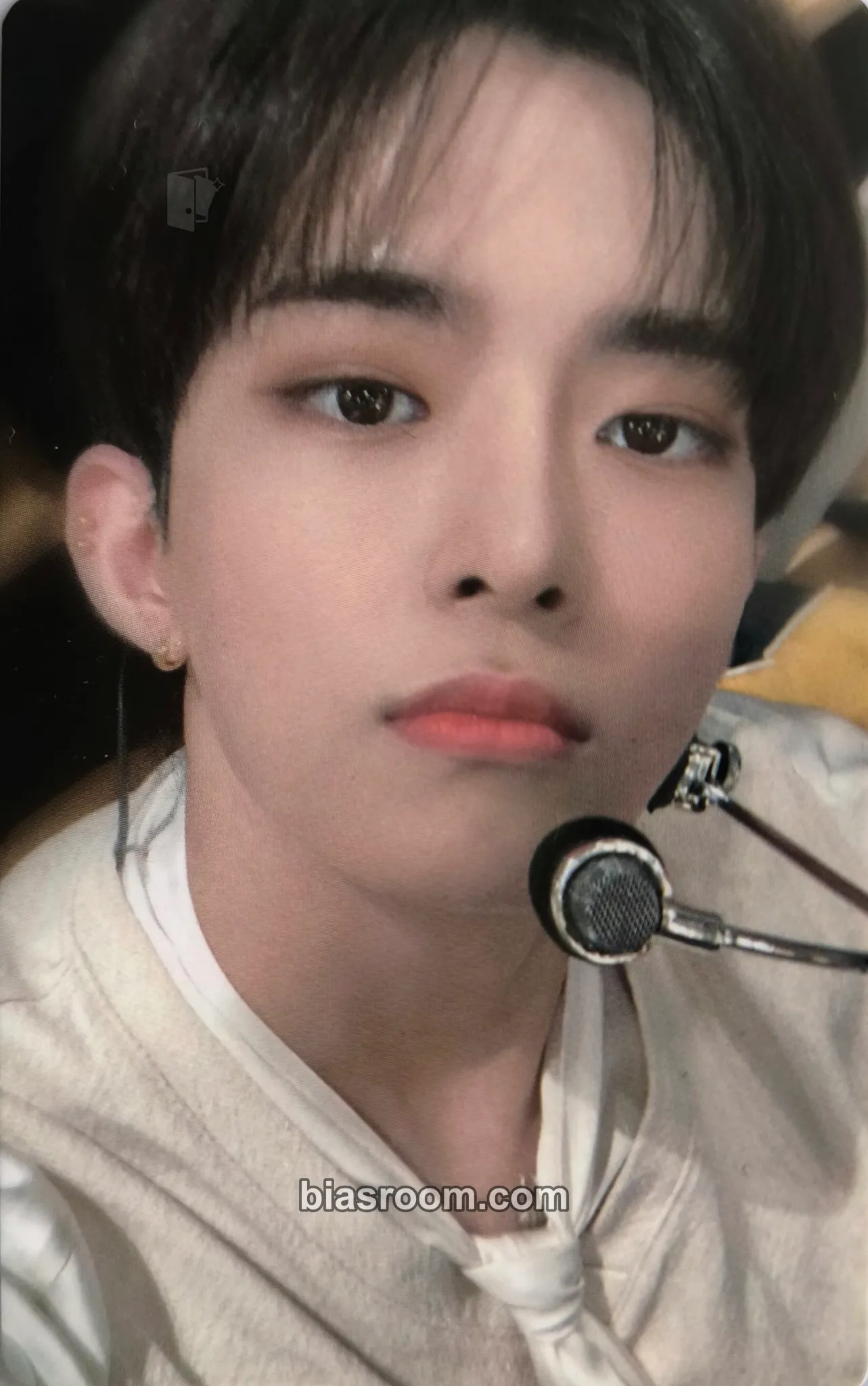 Subin VOICE: The Future Is Now Photocard - VICTON - VICTON K-pop photocard