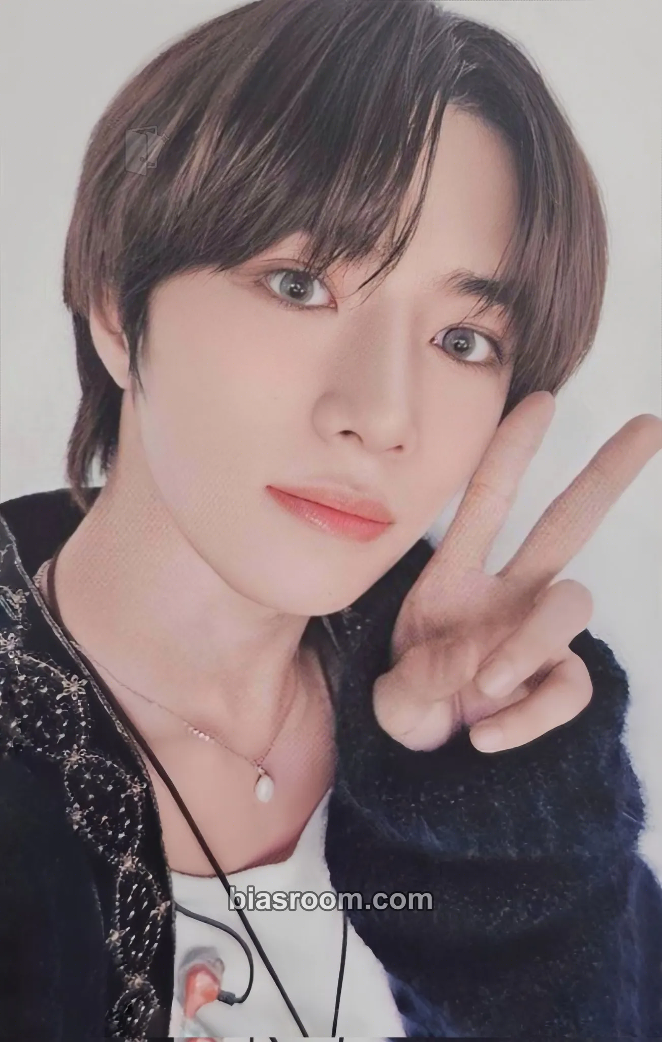 Beomgyu Hyperfocus: VR Concert Photocard - TOMORROW X TOGETHER - TOMORROW X TOGETHER K-pop photocard