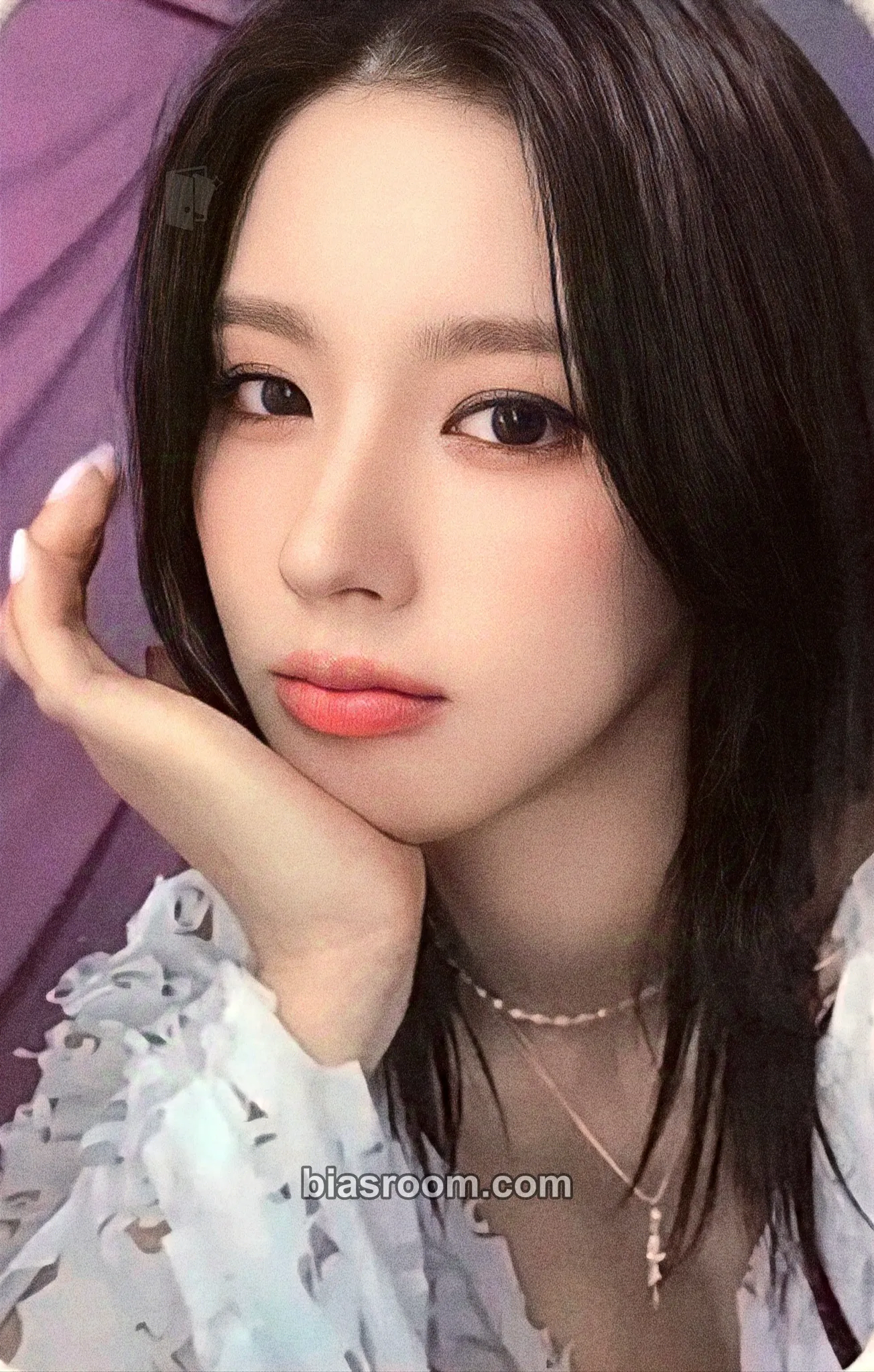 Miyeon I Sway Photocard - i-dle - i-dle K-pop photocard