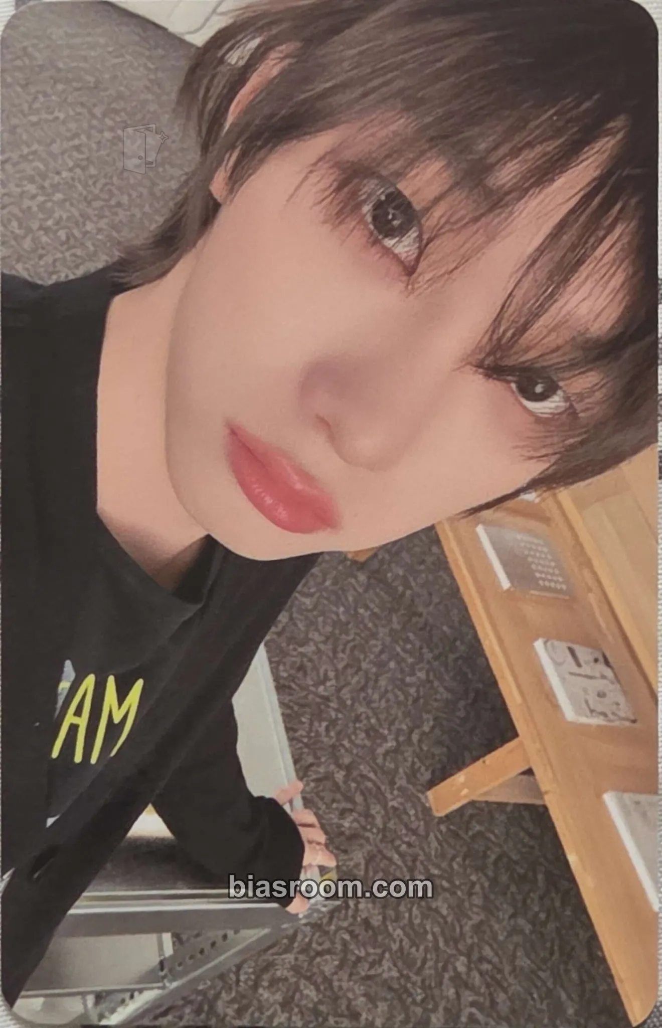 Sungho No Genre Photocard - BOYNEXTDOOR - BOYNEXTDOOR K-pop photocard