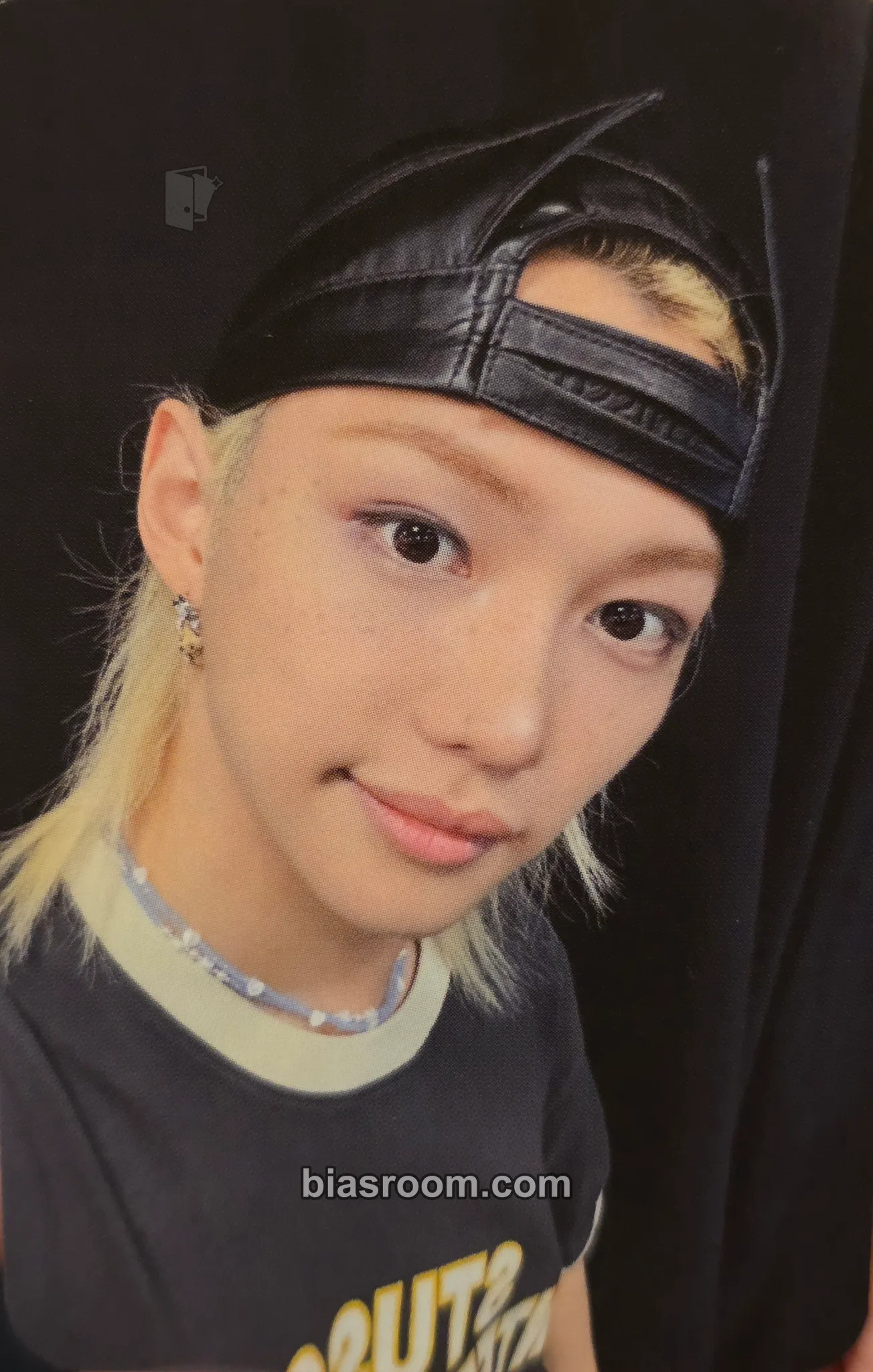 Felix KARMA Photocard - Stray Kids - Stray Kids K-pop photocard