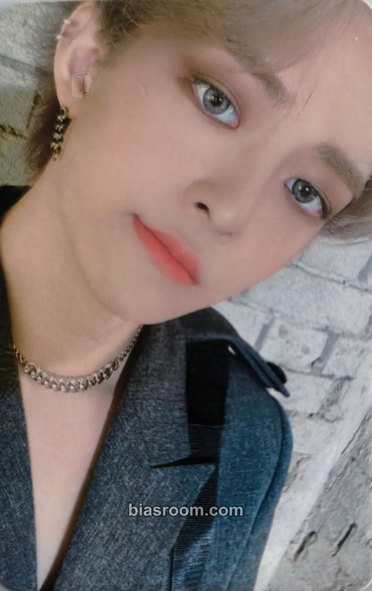 Subin Mayday Photocard - VICTON - VICTON K-pop photocard