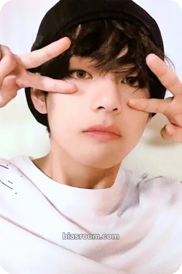 BTS - V - 5th Muster Magic Shop DVD & Bluray Other DVD ver.