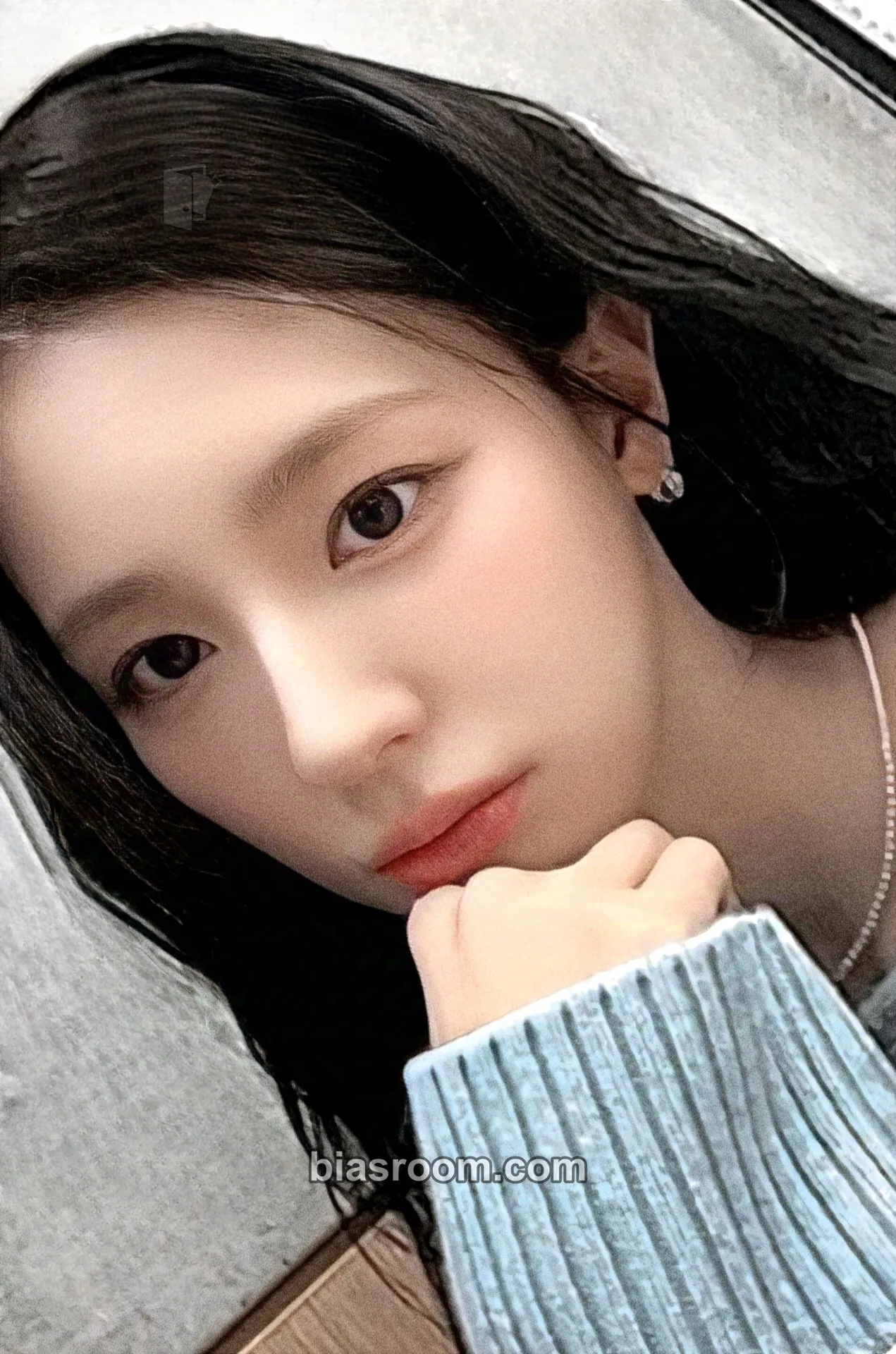 Miyeon I Sway Photocard - i-dle - i-dle K-pop photocard