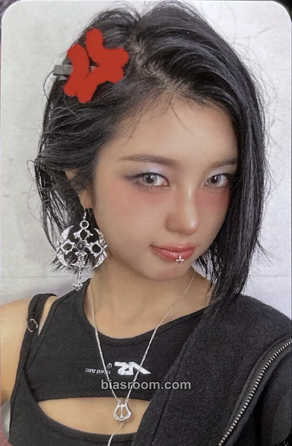 Dayeon BUBBLE GUM Photocard - Kep1er - Kep1er K-pop photocard
