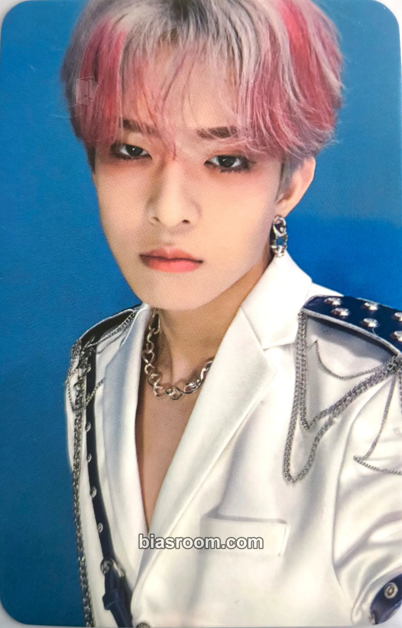 Subin Choice Photocard - VICTON - VICTON K-pop photocard