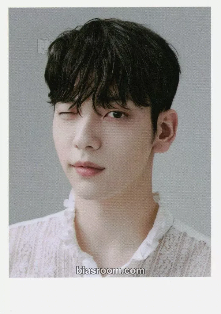 Soobin Act: Love Sick Photocard - TOMORROW X TOGETHER - TOMORROW X TOGETHER K-pop photocard