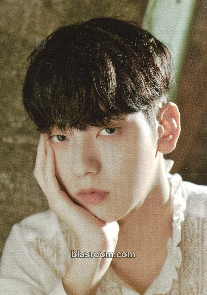 Soobin Act: Love Sick Photocard - TOMORROW X TOGETHER - TOMORROW X TOGETHER K-pop photocard