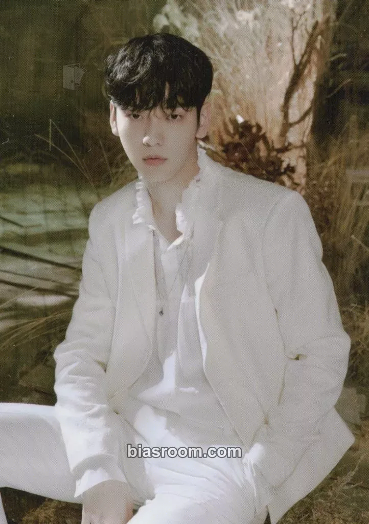 Soobin Act: Love Sick Photocard - TOMORROW X TOGETHER - TOMORROW X TOGETHER K-pop photocard