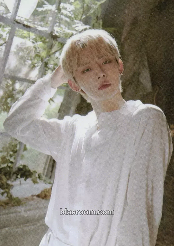 Yeonjun Act: Love Sick Photocard - TOMORROW X TOGETHER - TOMORROW X TOGETHER K-pop photocard