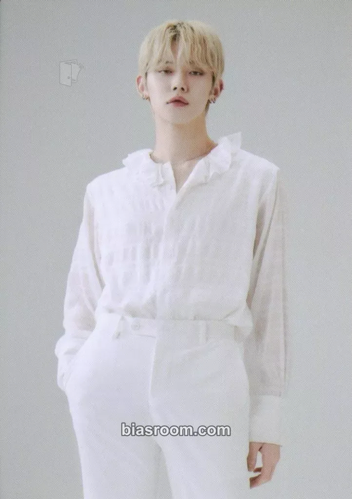 Yeonjun Act: Love Sick Photocard - TOMORROW X TOGETHER - TOMORROW X TOGETHER K-pop photocard
