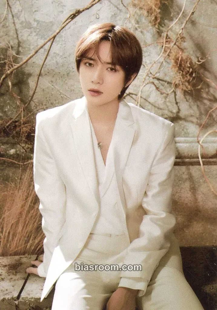 Beomgyu Act: Love Sick Photocard - TOMORROW X TOGETHER - TOMORROW X TOGETHER K-pop photocard