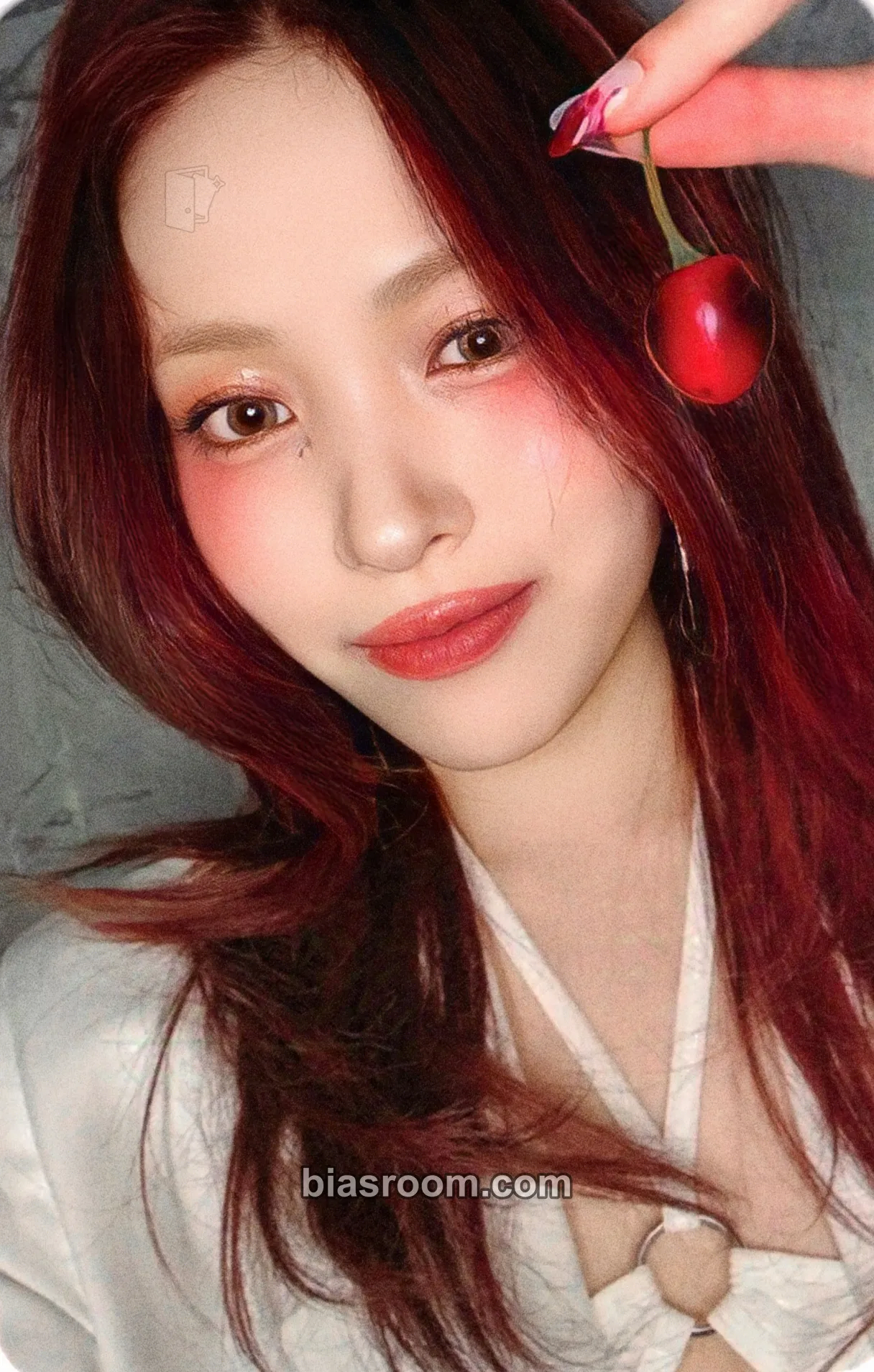 Ryujin Girls Will Be Girls Photocard - ITZY - ITZY K-pop photocard