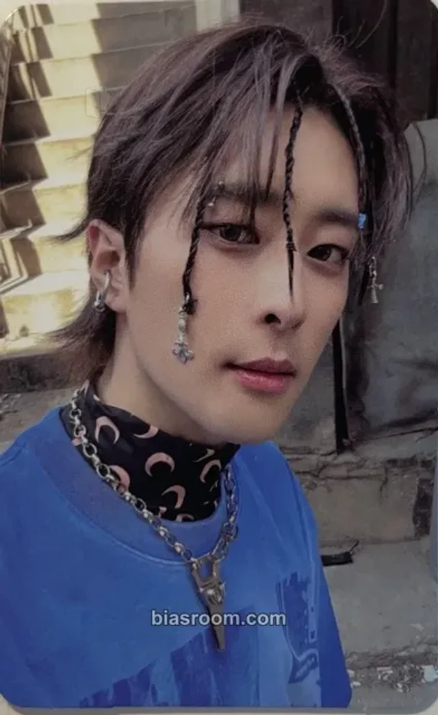 KARD - J.seph - KARD 6th Mini Album 'ICKY' Album special version