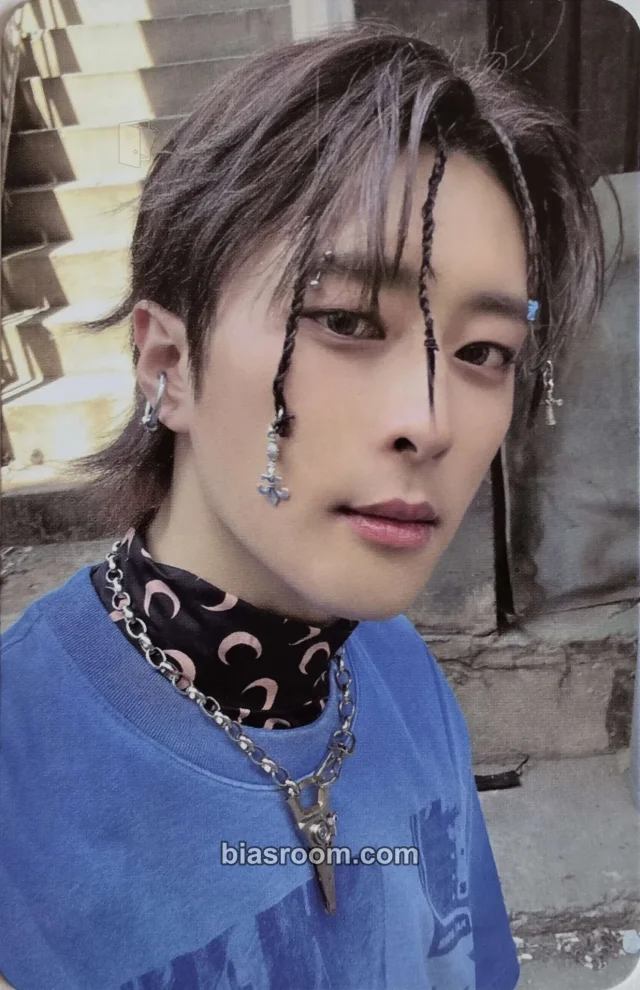 KARD - J.seph - KARD 6th Mini Album 'ICKY' Album special version