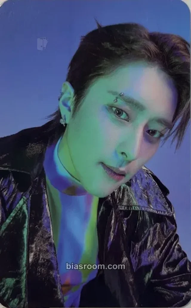KARD - J.seph - KARD 6th Mini Album 'ICKY' Album poca album