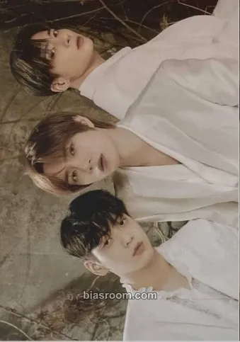 Act: Love Sick Photocard - TOMORROW X TOGETHER - TOMORROW X TOGETHER K-pop photocard