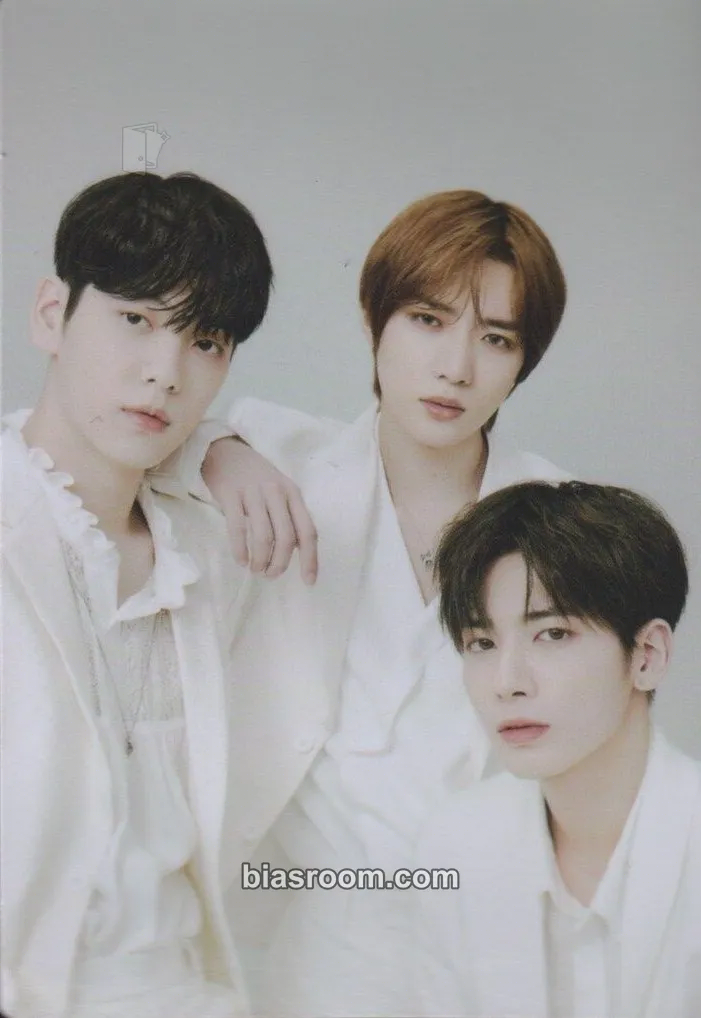 Act: Love Sick Photocard - TOMORROW X TOGETHER - TOMORROW X TOGETHER K-pop photocard