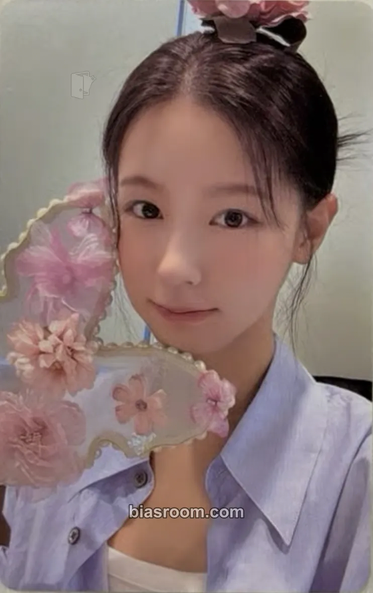 Miyeon I Sway Photocard - i-dle - i-dle K-pop photocard