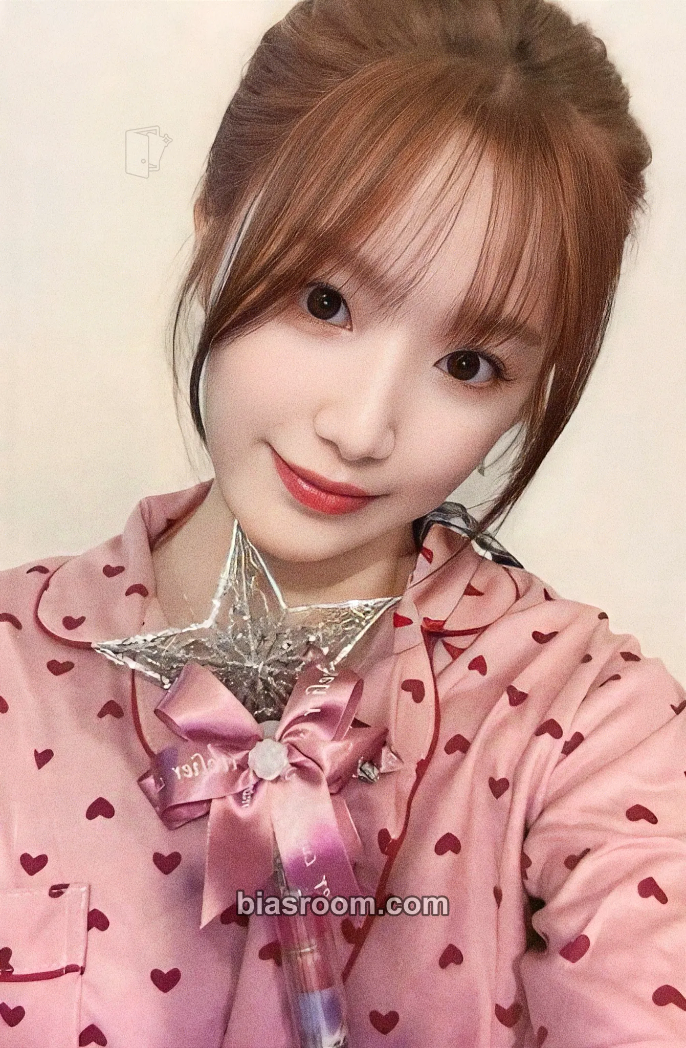 Shuhua I Sway Photocard - i-dle - i-dle K-pop photocard