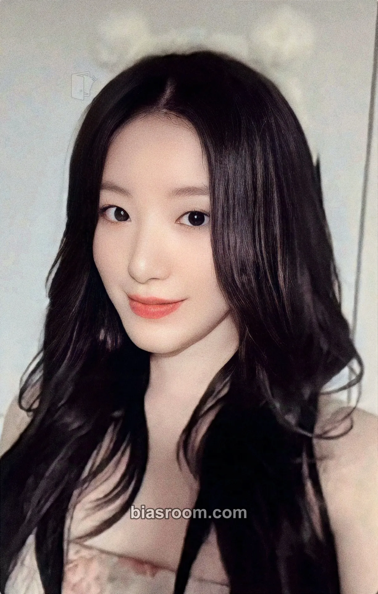Shuhua I Sway Photocard - i-dle - i-dle K-pop photocard