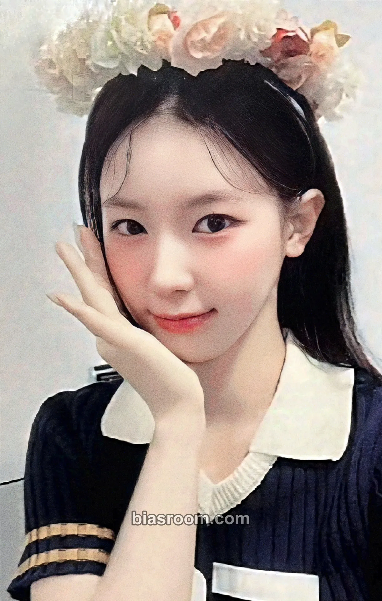 Miyeon I Sway Photocard - i-dle - i-dle K-pop photocard