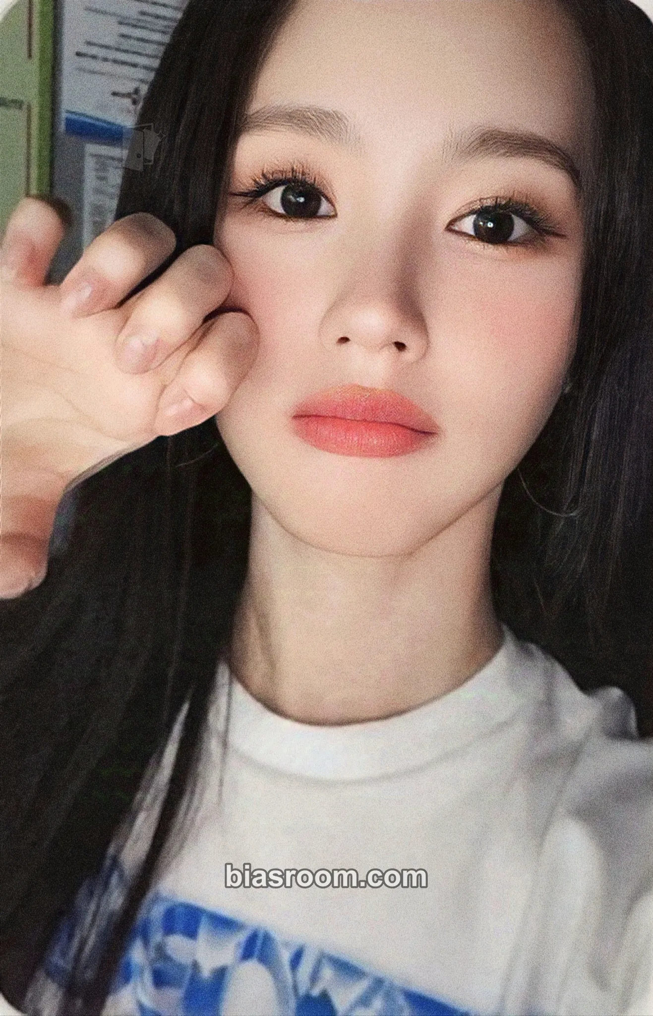 Miyeon I Sway Photocard - i-dle - i-dle K-pop photocard