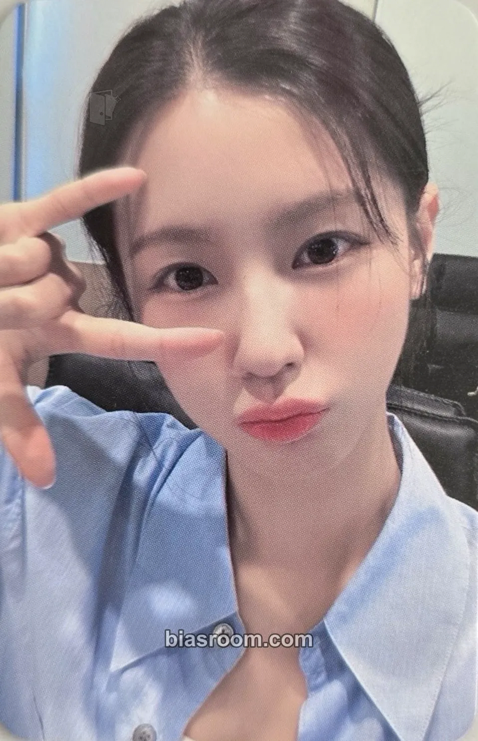 Miyeon I Sway Photocard - i-dle - i-dle K-pop photocard