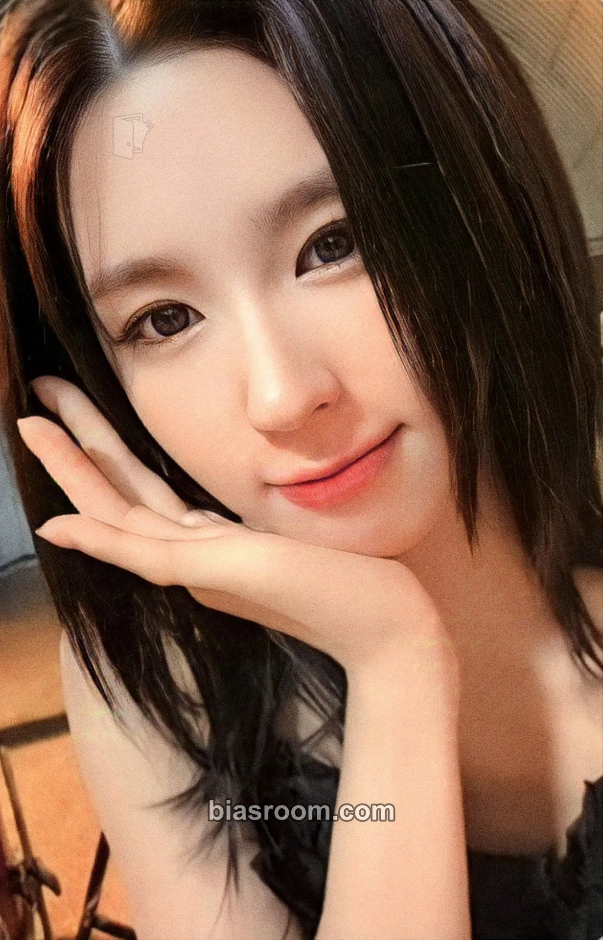 Miyeon I Sway Photocard - i-dle - i-dle K-pop photocard
