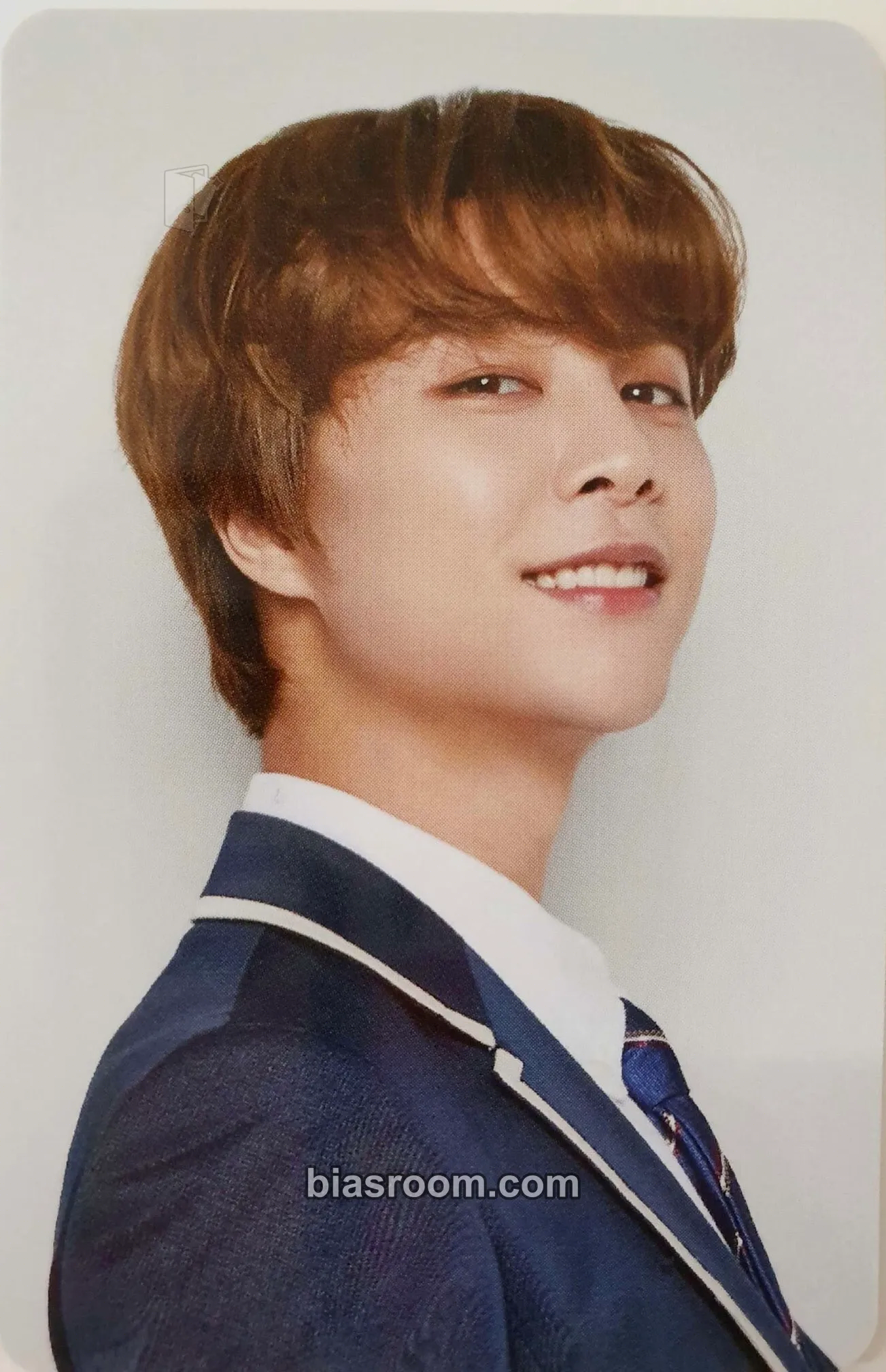 Johnny Back to School Kit 2019 Photocard - NCT 127 - NCT 127 K-pop photocard