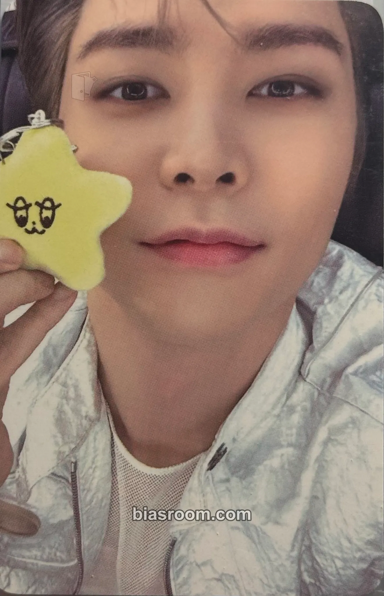 Johnny Neo City: The UNITY (3rd NCT127 Tour) Photocard - NCT 127 - NCT 127 K-pop photocard