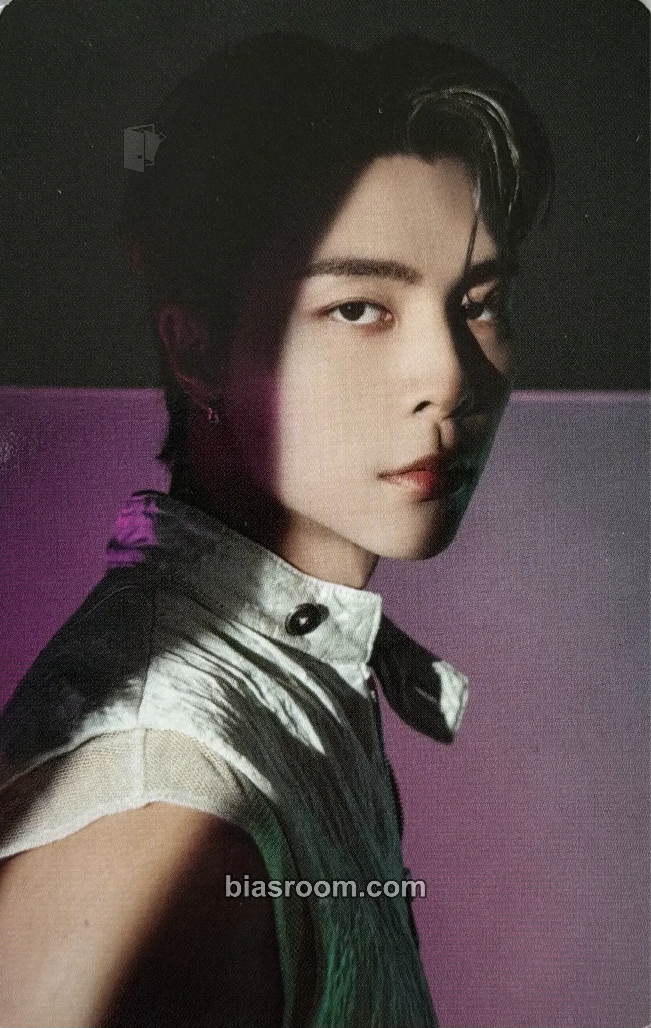 Johnny The Great Unity Photocard - NCT 127 - NCT 127 K-pop photocard