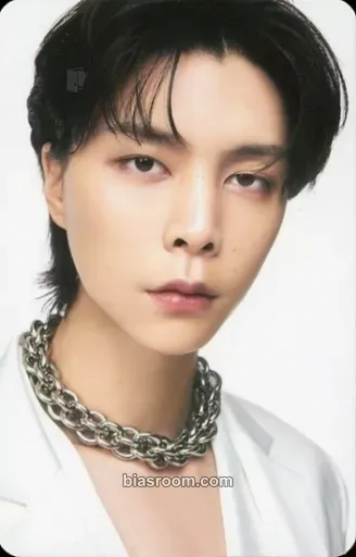 Johnny Neo City: The Link (NCT127 2nd Tour) Photocard - NCT 127 - NCT 127 K-pop photocard