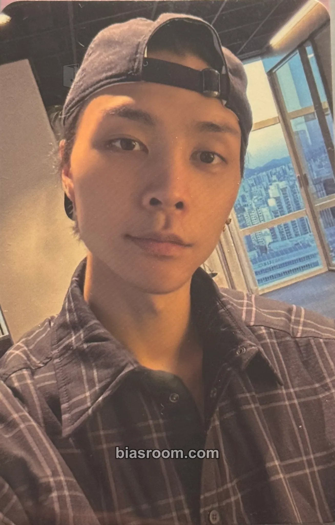 Johnny Neo City: The Link (NCT127 2nd Tour) Photocard - NCT 127 - NCT 127 K-pop photocard