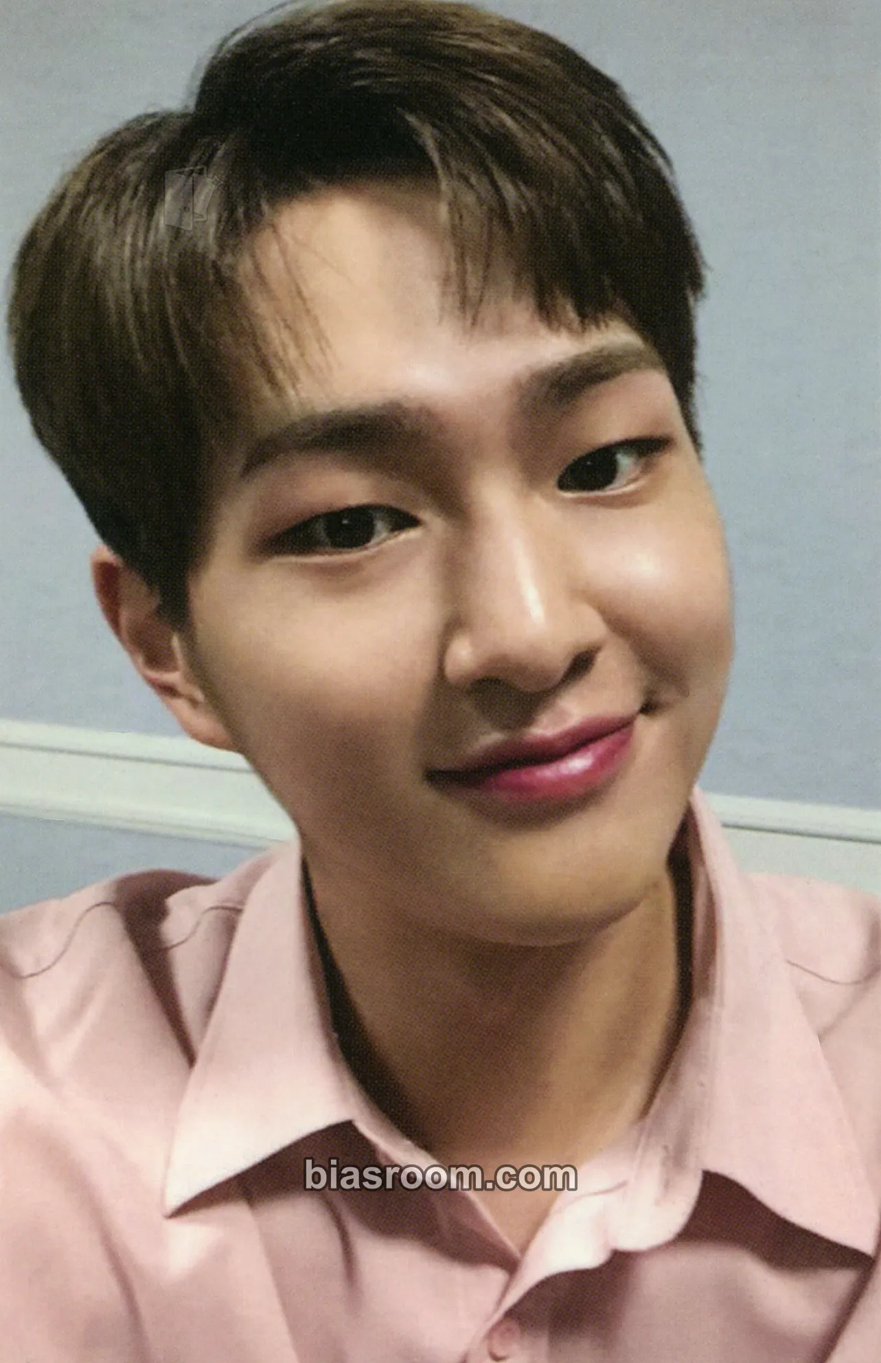 Onew Voice 小卡 - SHINee - SHINee K-pop 小卡