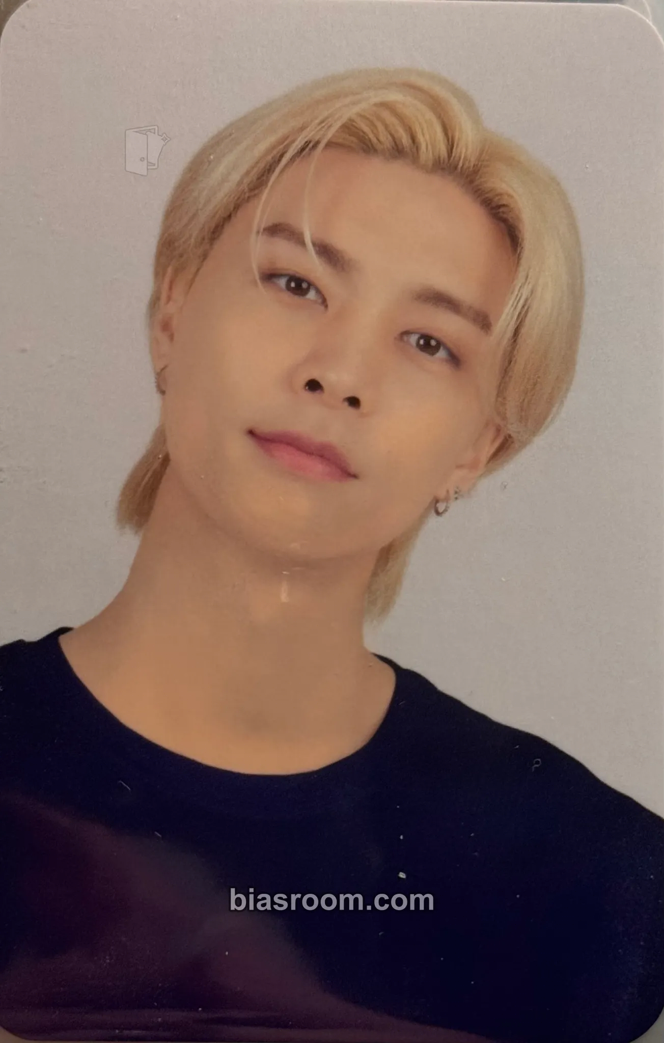 Johnny School 127 - Japan Meeting 2022 Photocard - NCT 127 - NCT 127 K-pop photocard