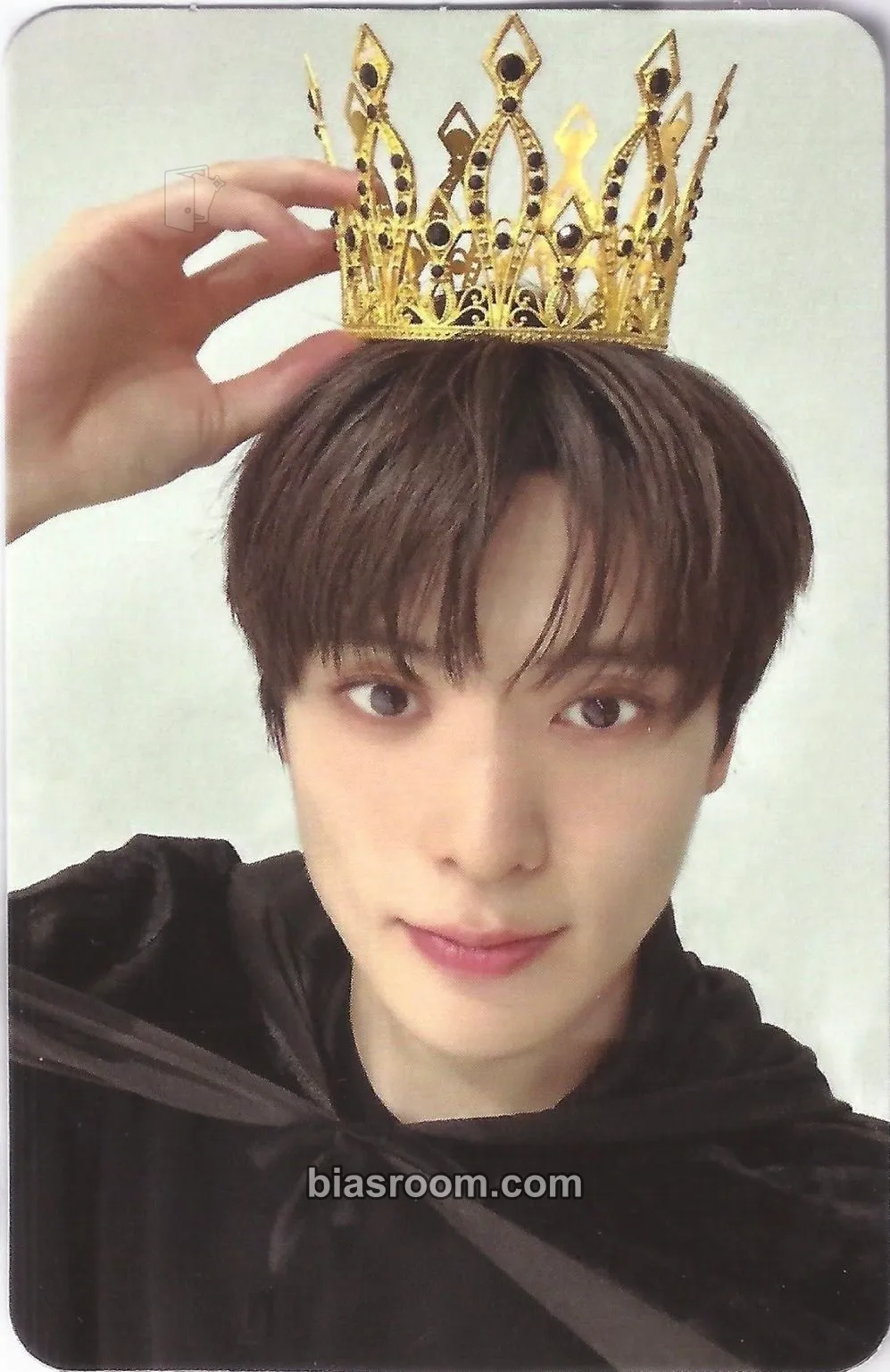 Jaehyun 7th Anniversary Fanmeeting: Once Upon A July Photocard - NCT 127 - NCT 127 K-pop photocard