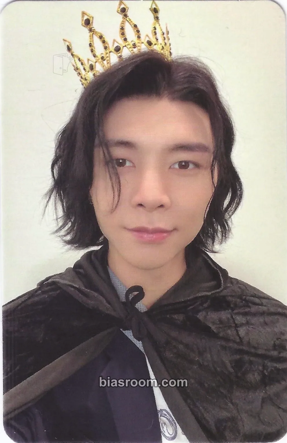 Johnny 7th Anniversary Fanmeeting: Once Upon A July Photocard - NCT 127 - NCT 127 K-pop photocard