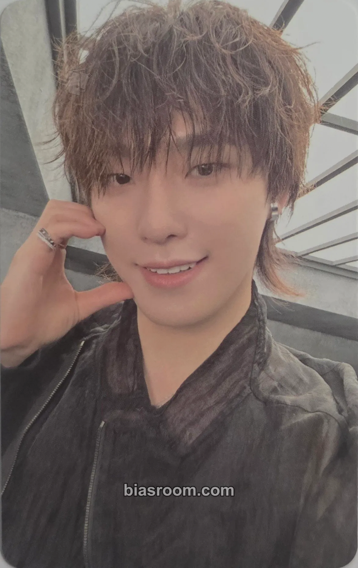 Dino HAPPY BURSTDAY Photocard - SEVENTEEN - SEVENTEEN K-pop photocard