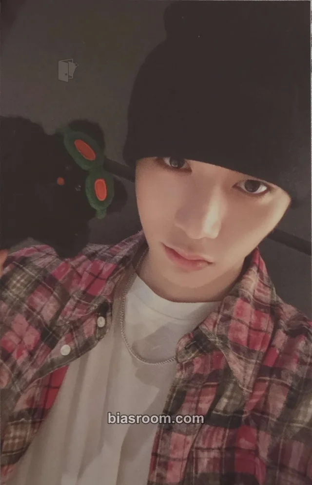 BOYNEXTDOOR - Taesan - BBNEXDO in Town Pop-up Event keyring doll/figure/plush merch photocard bbnexdo