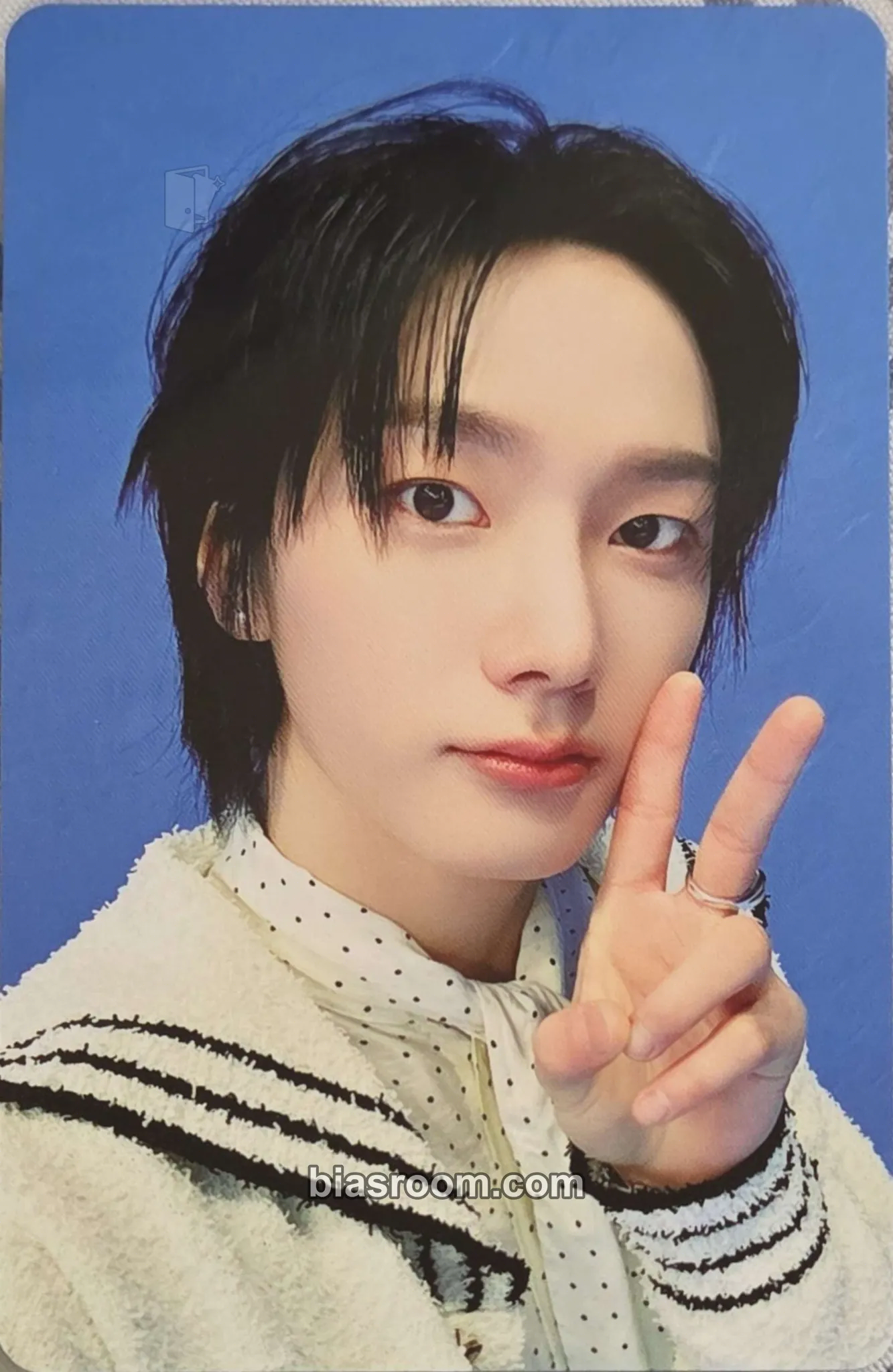 Sungho AND, Photocard - BOYNEXTDOOR - BOYNEXTDOOR K-pop photocard