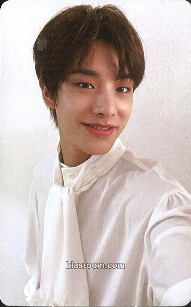 Jake BORDER : DAY ONE Photocard - ENHYPEN - ENHYPEN K-pop photocard