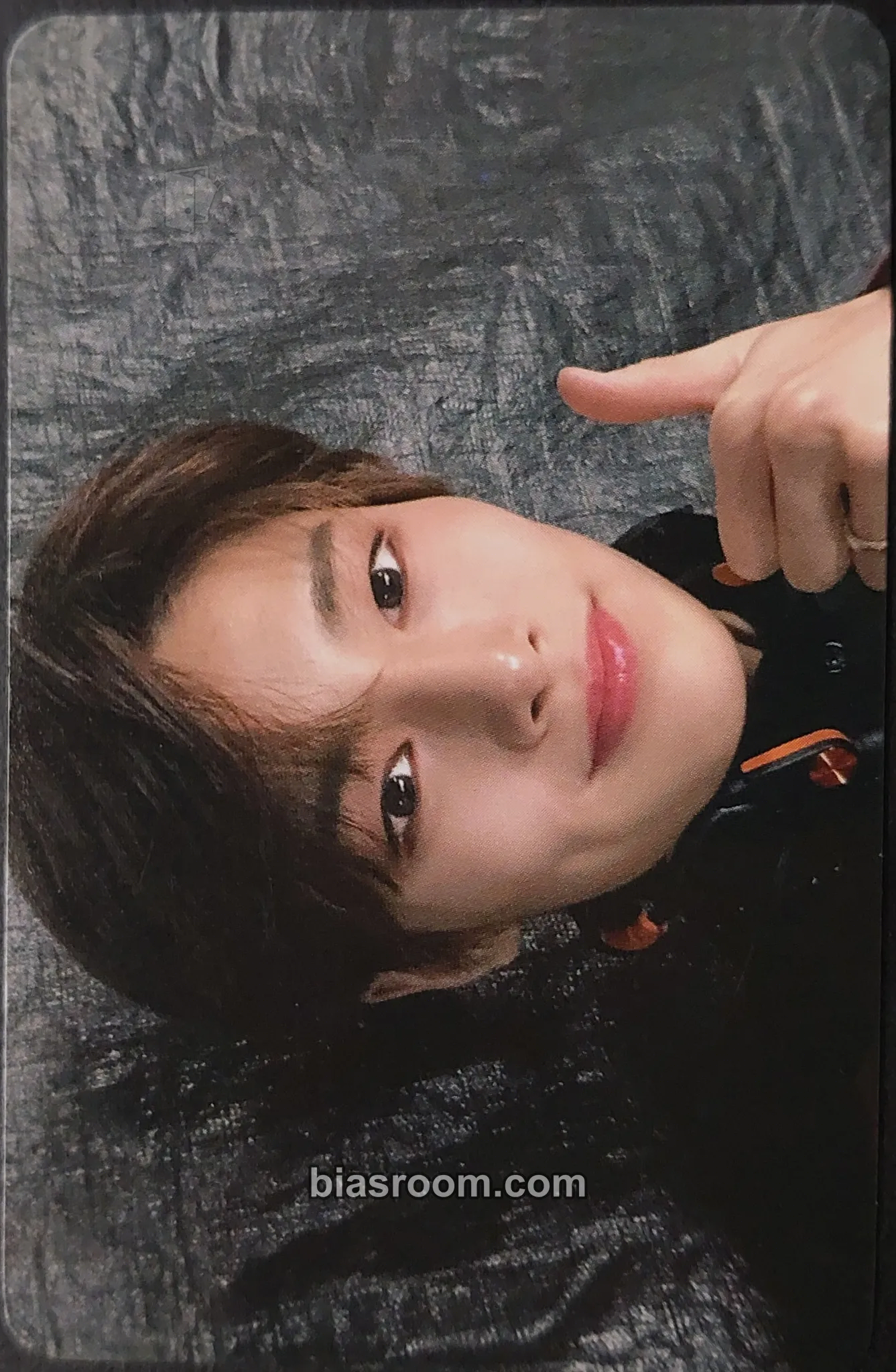 I.N I am YOU Photocard - Stray Kids - Stray Kids K-pop photocard